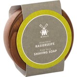 Mühle Shaving Soap Wooden Bowl milo za britje za moške Aloe Vera 65 g Cene