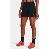 Under Armour Shorts UA W's Ch. Knit Short-BLK - Women Cijene