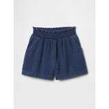 GAP Baby muslin shorts - Girls | ePonuda.com