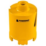Powermat dijamantna segmentna pila za rupe za kutije PM-DWK-68x95M14M | shoptok.hr