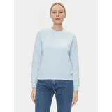 Calvin Klein Jeans Jopa Institutional J20J222548 Modra Regular Fit