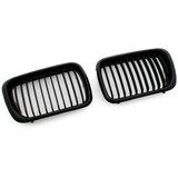 Oem Rešetke BMW E36 91-95, Crne | Eponuda.com