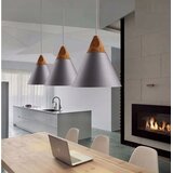 Toolight stropna svjetiljka scandi a white | shoptok.hr