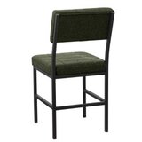 Hanah home Chair Dubai, zelena | Eponuda.ba