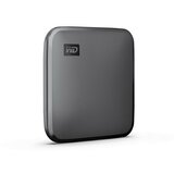 Wd portable SSD, up to 400MB/s read speeds, 2-meter drop resistance Cene