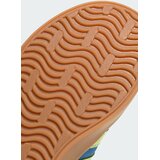 Adidas Športni čevelj ' VL Court 3.0' modra / limeta | Shoptok.si