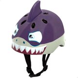  Dječija Kaciga K3yriders Shark 52-55 cm (4 kom.) | shoptok.hr