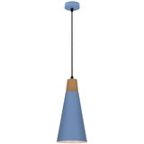Lesnina XXXL VISEČA NIHALNA SVETILKA Faro 15/15/90 cm E27 | Shoptok.si