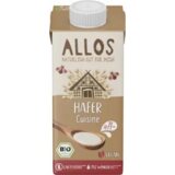 Allos Bio Cuisine - oves | Shoptok.si