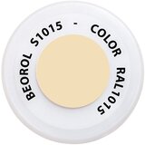 Beorol spreј beli Avorio Chiaro RAL1015 Cene