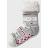 COTONELLA Tople čarape Hearts | shoptok.hr