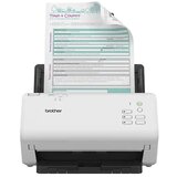 Brother ADS-4300N Desktop Scanner Duplex | shoptok.hr