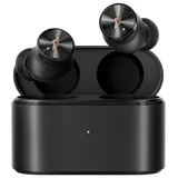 1VEČ EC302 PISTONBUDS PRO prave brezžične In-ear slušalke z aktivnim dušenjem šuma (ANC) Bluetooth 5.2 IP, črne