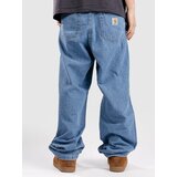Carhartt WIP Lucas Kavbojke blue / bleached | Shoptok.si