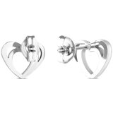 Vuch Costalla Silver Earrings | ePonuda.com