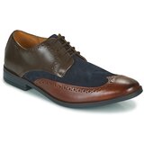 Clarks stanford limit bijela | shoptok.hr
