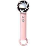 INF Prenosni ročni ventilator WT16: vaš najboljši spremljevalec za hlajenje Pink, (22157234) | Shoptok.si