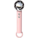 Prenosni ročni ventilator WT16: vaš najboljši spremljevalec za hlajenje Pink, (22157234)