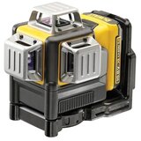 Dewalt križno linijski laser DCE089D1G | Shoptok.si