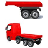 Lean_Toys Polprikolica za vozila Mercedes Actros HL358, Scania | Shoptok.si