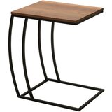 Hanah home Klub sto 50x62x35cm Orah | Eponuda.ba