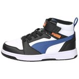 Puma Visoke superge 393832 Bela Cene