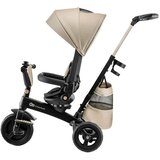 Kinderkraft tricikl za decu Easy Twist 2u1 Beige | Eponuda.com
