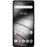 GS6 pro 16.9 cm (6.67) dual sim android 15 5G usb type-c 8 gb 128 gb 5300 mah black