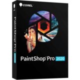 Corel PaintShop Pro 2020 - 1 PC Lifetime Key GLOBAL | Eponuda.com