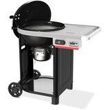 Weber Performer Smart žar na oglje Ø 57 crna | Shoptok.si