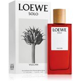 Loewe Solo Vulcan parfumska voda za moške 100 ml | Shoptok.si