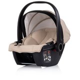 Chipolino dječja kolica 3u1 Prestige Latte | shoptok.hr