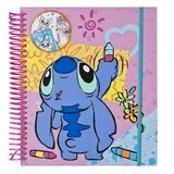 KREATIVNI SET ZA CRTANJE SA ŠABLONIMA LILO & STITCH Cijene