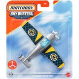 Mattel Matchbox Sky Busters: Sky Cruiser model zrakoplova u mjerilu 1:64 – | shoptok.hr