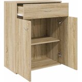  Komoda boja hrasta sonome 60 x 30 x 75 cm od konstruiranog drva | Eponuda.ba