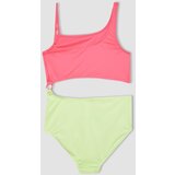 Defacto Girl's Strappy Swimsuit Cene