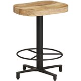  Barski stolčki 2 kosa 52 cm trden mangov les | Shoptok.si