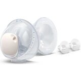 Avent dodatne posude za sakupljanje mleka - double cup (SCF43901) | ePonuda.com