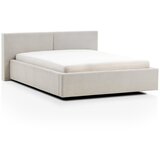Meise Möbel Bež bračni krevet 180x200 cm Cube – | shoptok.hr