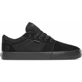 Etnies Tenisice Barge LS Black/Black/Black 41 | shoptok.hr