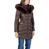 Guess Puhovke NEW OXANA W4BL61 WGLZ0 Kostanjeva | Shoptok.si