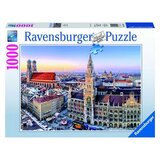 Ravensburger puzzle - minhen 1000 delova Cene