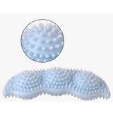INF TPR igrača za žvečenje za pse v obliki graha za nego zob in dlesni Blue, (5000125535) | Shoptok.si