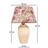 Opviq Stona lampa BK089, Šarena | Eponuda.ba