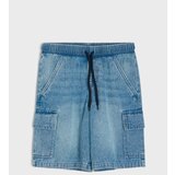 Sinsay Kratke hlače s cargo džepovima | shoptok.hr
