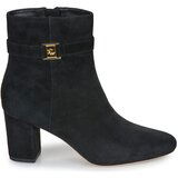 Polo Ralph Lauren KELLIE BOOTS Crna | shoptok.hr