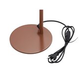  Argon 8873 - Stona lampa LORD 1xE14/7W/230V terakotna | Eponuda.com