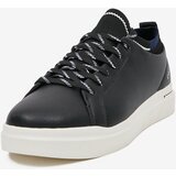 Celio Black Leisure Sneakers - Men Cene