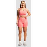 GymBeam Ženski šorc FLO Coral | ePonuda.com