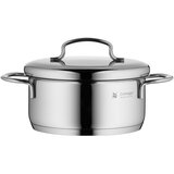 Wmf Lonec iz nerjavečega jekla s pokrovom Cromargan® Mini, ⌀ 14 cm Cene